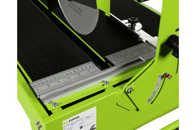 Плиткорізний верстат Zipper ZI-FS250-1200