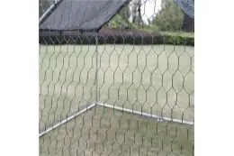 Вольер для домашних птиц Zipper ZI-CR342 2