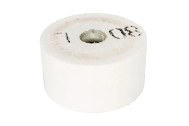 Шліфувальний круг до MS7000 1