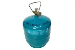 Балон газовий Vitkovice 7,2 л/3 кг 3