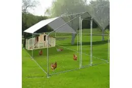 Вольер для домашних птиц Zipper ZI-CR342 3