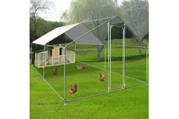 Вольєр для домашніх птахів Zipper ZI-CR342 Вольєр для домашніх птахів Zipper ZI-CR342