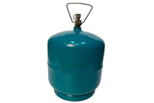 Балон газовий Vitkovice 7,2 л/3 кг