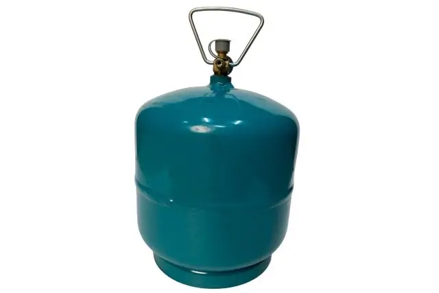 Баллон газовый Vitkovice 7,2 л/3 кг 4