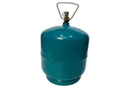 Балон газовий Vitkovice 7,2 л/3 кг 4