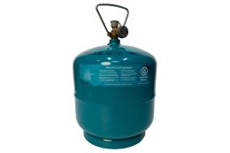 Балон газовий Vitkovice 7,2 л/3 кг