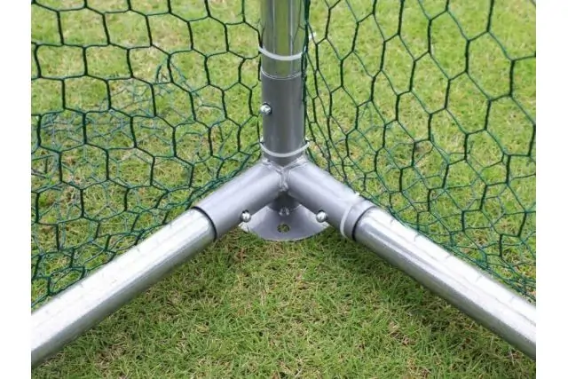 Вольер для домашних птиц Zipper ZI-CR342 4