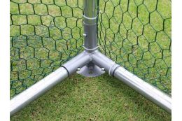 Вольер для домашних птиц Zipper ZI-CR342 Вольер для домашних птиц Zipper ZI-CR342