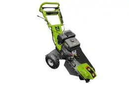 Подрібнювач пнів Zipper ZI-BSF1500 2