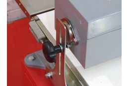 Барабанно-шлифовальный станок Holzmann ZS 560U Барабанно-шлифовальный станок Holzmann ZS 560U