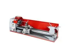 Токарний верстат Holzmann ED420FXL_230V