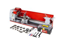 Токарний верстат Holzmann ED420FXL_230V