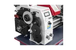  Токарный станок CORMAK TYTAN 750 VARIO DRO 4