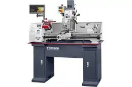  Токарный станок CORMAK TYTAN 750 VARIO DRO 1