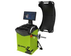 Балансувальний верстат Zipper ZI-RWM827-LCD