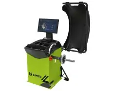 Балансировочный станок Zipper ZI-RWM827-LCD