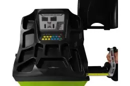 Балансировочный станок Zipper ZI-RWM99O 5