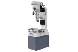 Длинный станок по металлу CORMAK K125 1