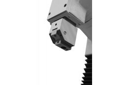 Длинный станок по металлу CORMAK K125