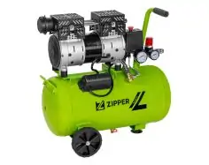  Kompresor Zipper ZI-COM24SI 27 / 5 000 Компрессор Zipper ZI-COM24SI