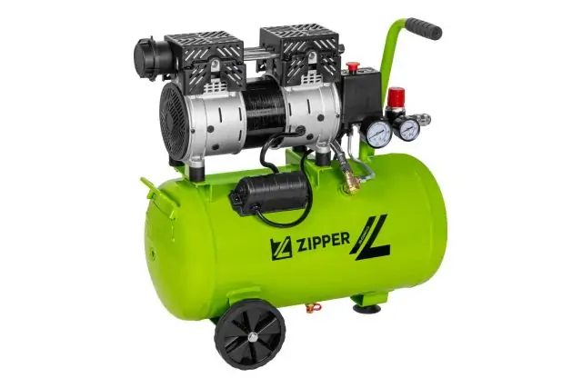  Kompresor Zipper ZI-COM24SI 27 / 5 000 Компрессор Zipper ZI-COM24SI 1