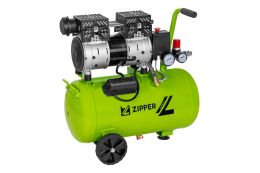 Компресор Zipper ZI-COM24SI