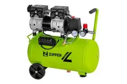 Компресор Zipper ZI-COM24SI 2