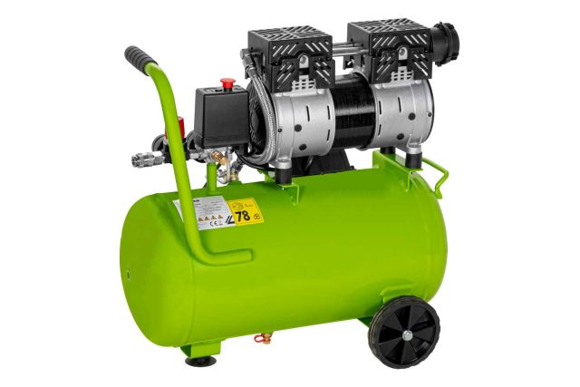 Компрессор Zipper ZI-COM24SI