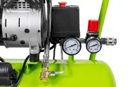  Kompresor Zipper ZI-COM24SI 27 / 5 000 Компрессор Zipper ZI-COM24SI 4