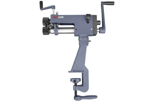 Зиговочный станок METCOR RM08