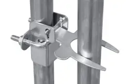 Вольєр для домашніх птахів Zipper ZI-CR322 6