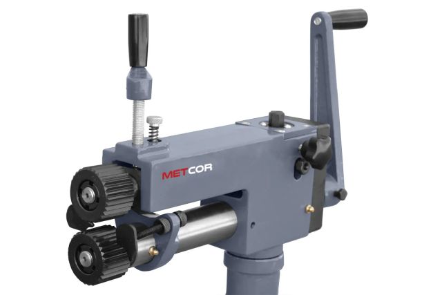 Зиговочный станок METCOR RM08