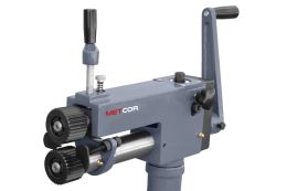 Зиговочный станок METCOR RM08