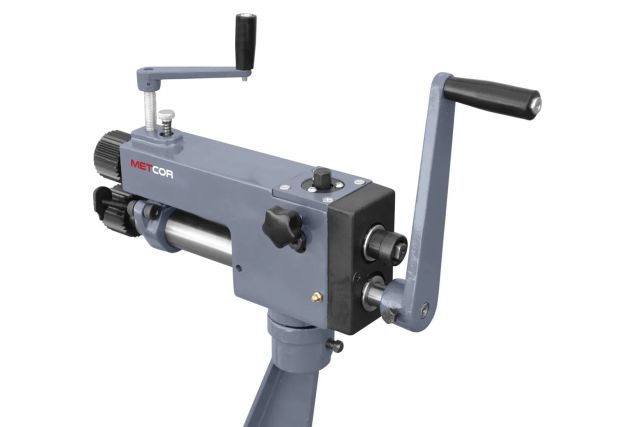 Зиговочный станок METCOR RM08