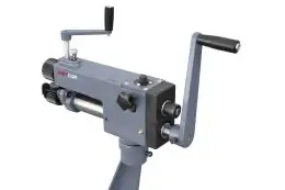  Російська Зигувальний верстат METCOR RM08 Zyhuvalʹnyy verstat METCOR RM08 Зигательный станок METCOR RM08 2