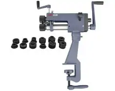 Зиговочный станок METCOR RM 08