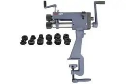 Зиговочный станок METCOR RM 08 1