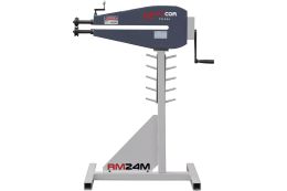 Зигувальний верстат METCOR RM24M