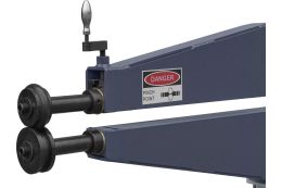 Зиговочный станок METCOR RM24M