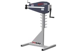 Зиговочный станок METCOR RM24M