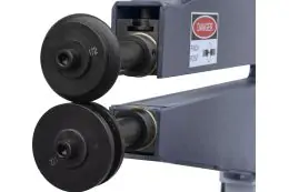 Зигувальний верстат METCOR RM24M 5