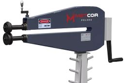 Зиговочный станок METCOR RM24M