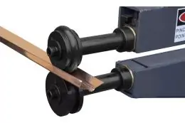 Зигувальний верстат METCOR RM24M 7