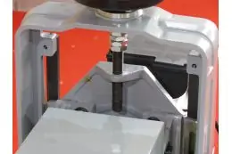 Барабанно-шлифовальный станок Holzmann ZS 560U 9