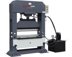 Прес гідравлічний METCOR HPP-1010