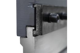 Пресс гидравлический METCOR HPP-1010