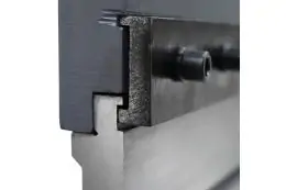 Пресс гидравлический METCOR HPP-1010 6
