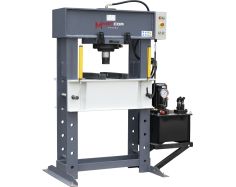 Прес гідравлічний METCOR HPP-60