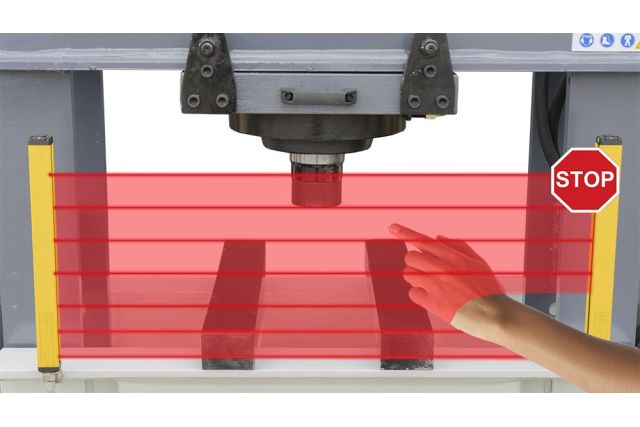 Прес гідравлічний METCOR HPP-60