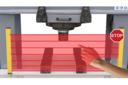 Пресс гидравлический METCOR HPP-60